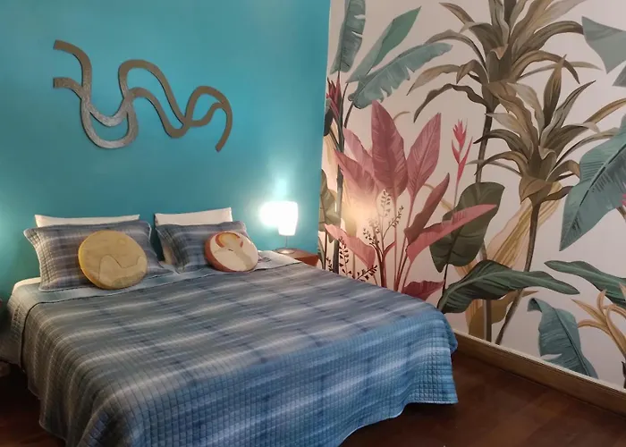 Bed and Breakfast Casa Beleza à Rio de Janeiro