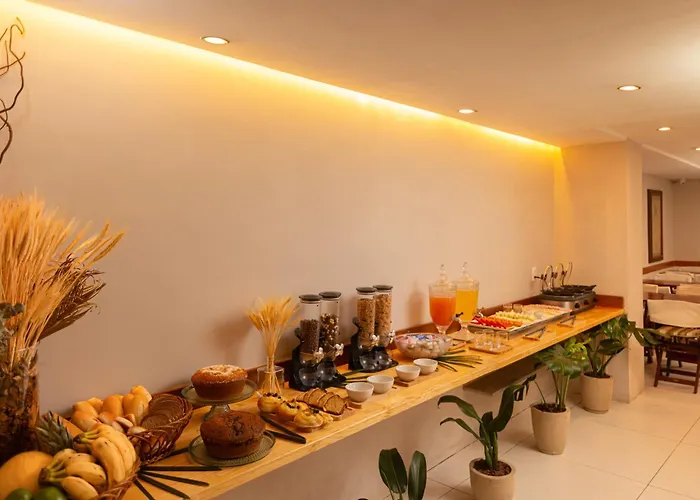 Hotel Villa Reggia Rio de Janeiro