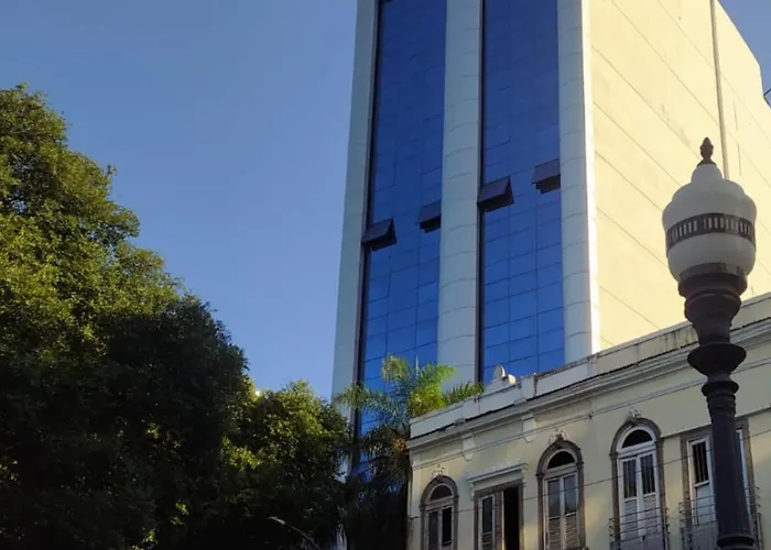 Diamond Hotel Rio de Janeiro
