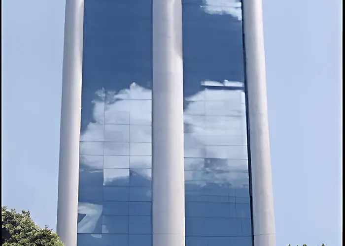 Diamond Hotel Rio de Janeiro